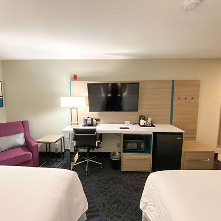Best Western Independence Kansas City מראה חיצוני תמונה