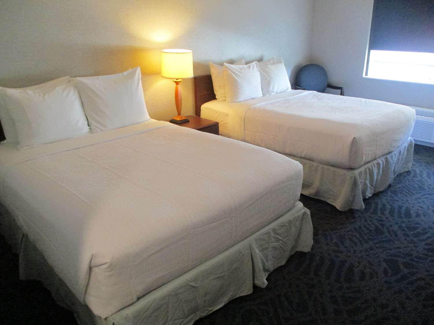 Best Western Independence Kansas City מראה חיצוני תמונה
