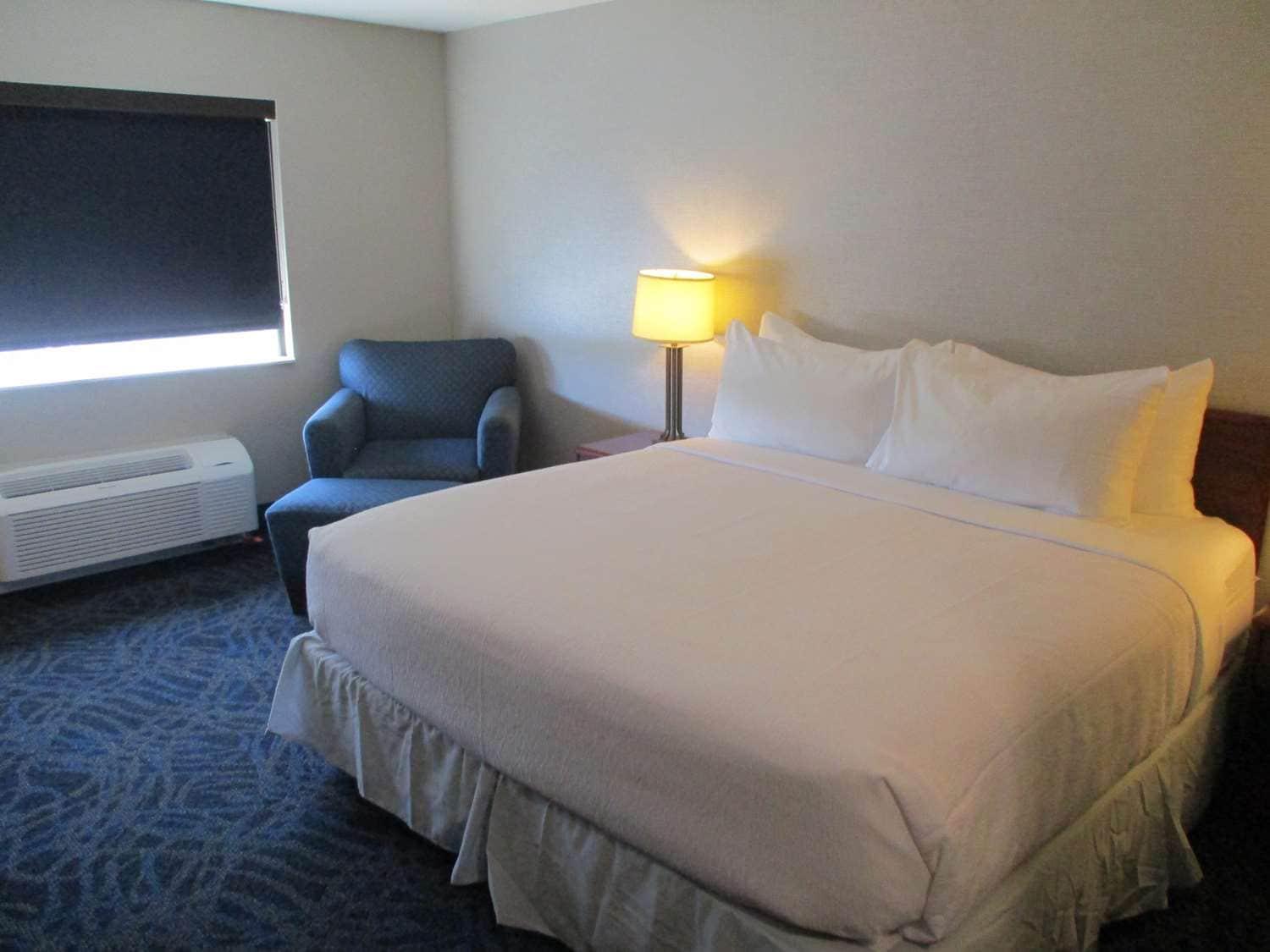 Best Western Independence Kansas City מראה חיצוני תמונה
