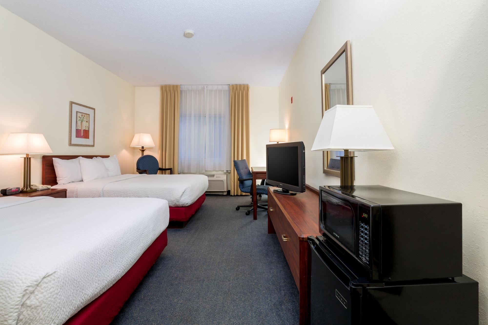 Best Western Independence Kansas City מראה חיצוני תמונה