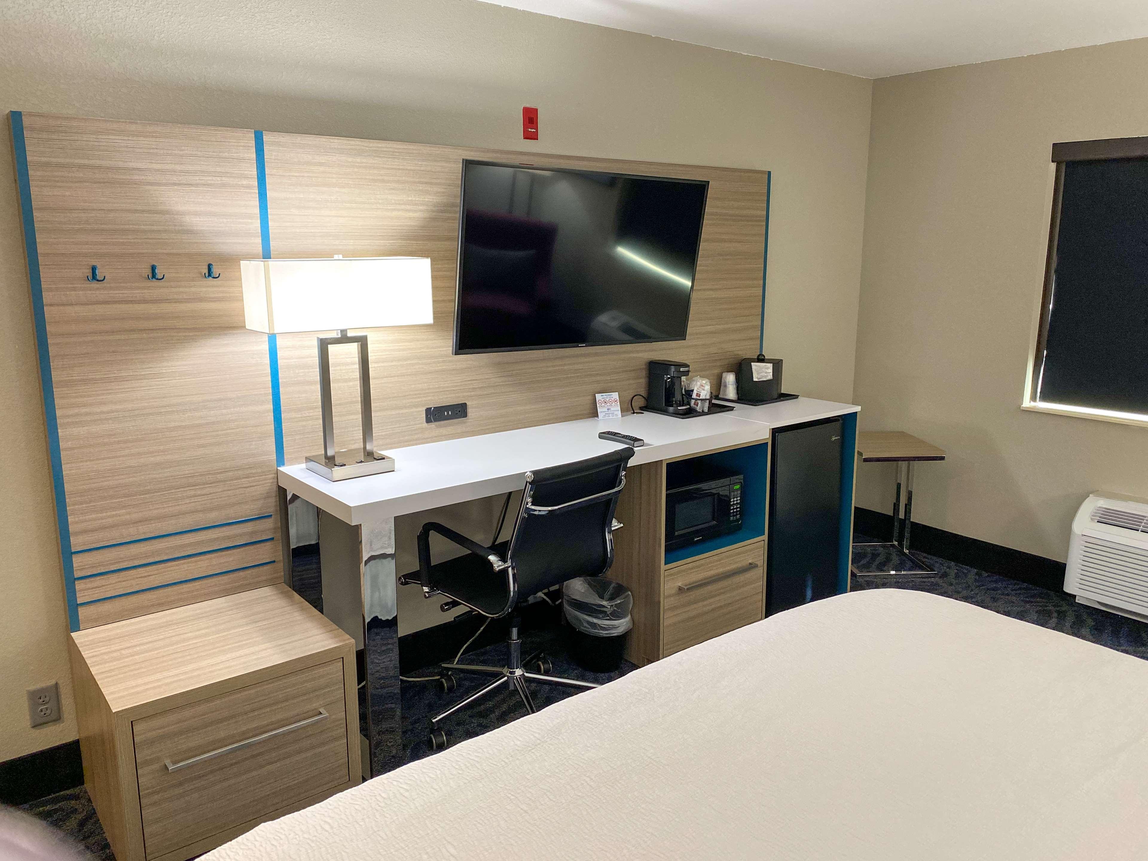 Best Western Independence Kansas City מראה חיצוני תמונה