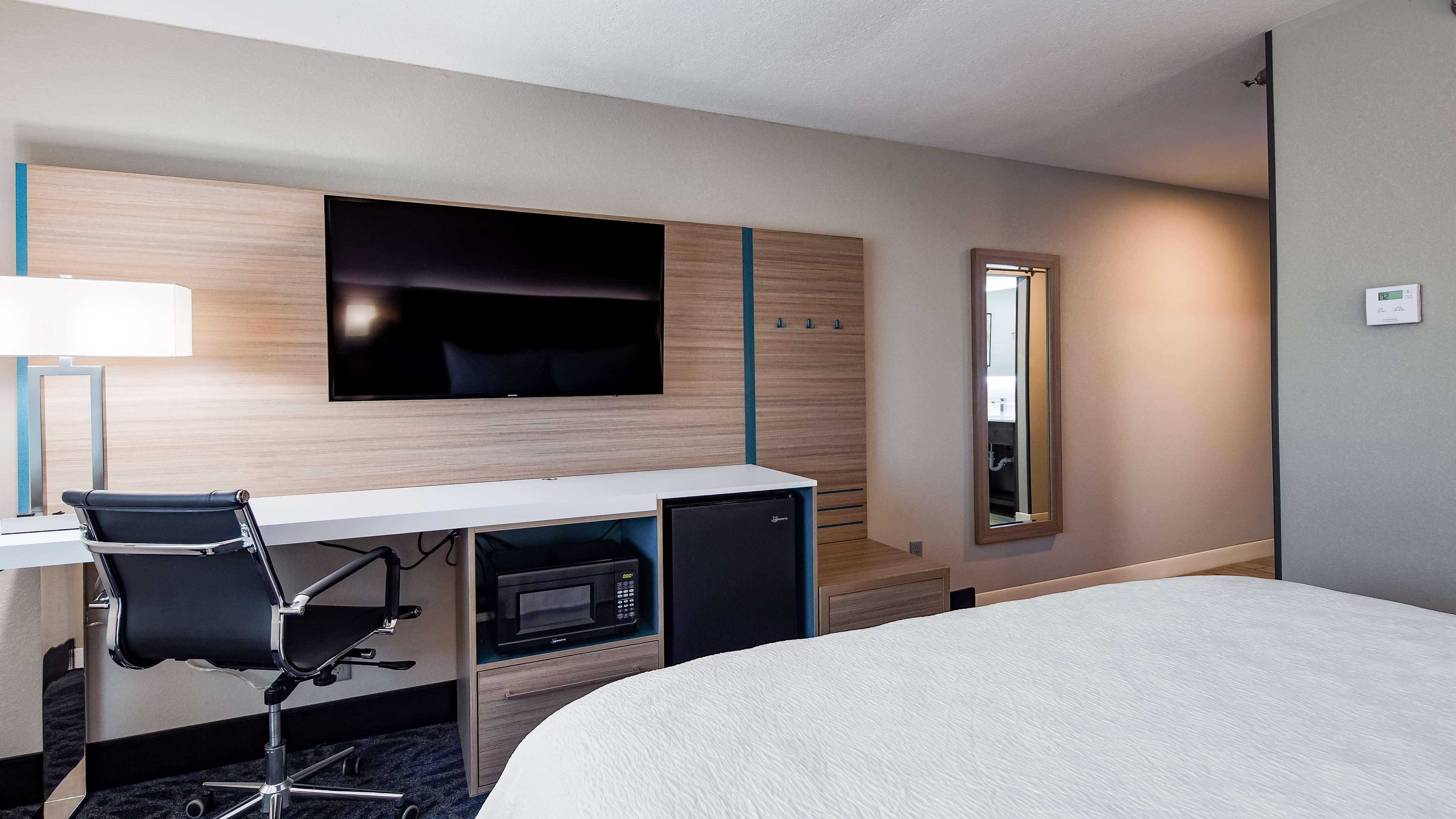 Best Western Independence Kansas City מראה חיצוני תמונה