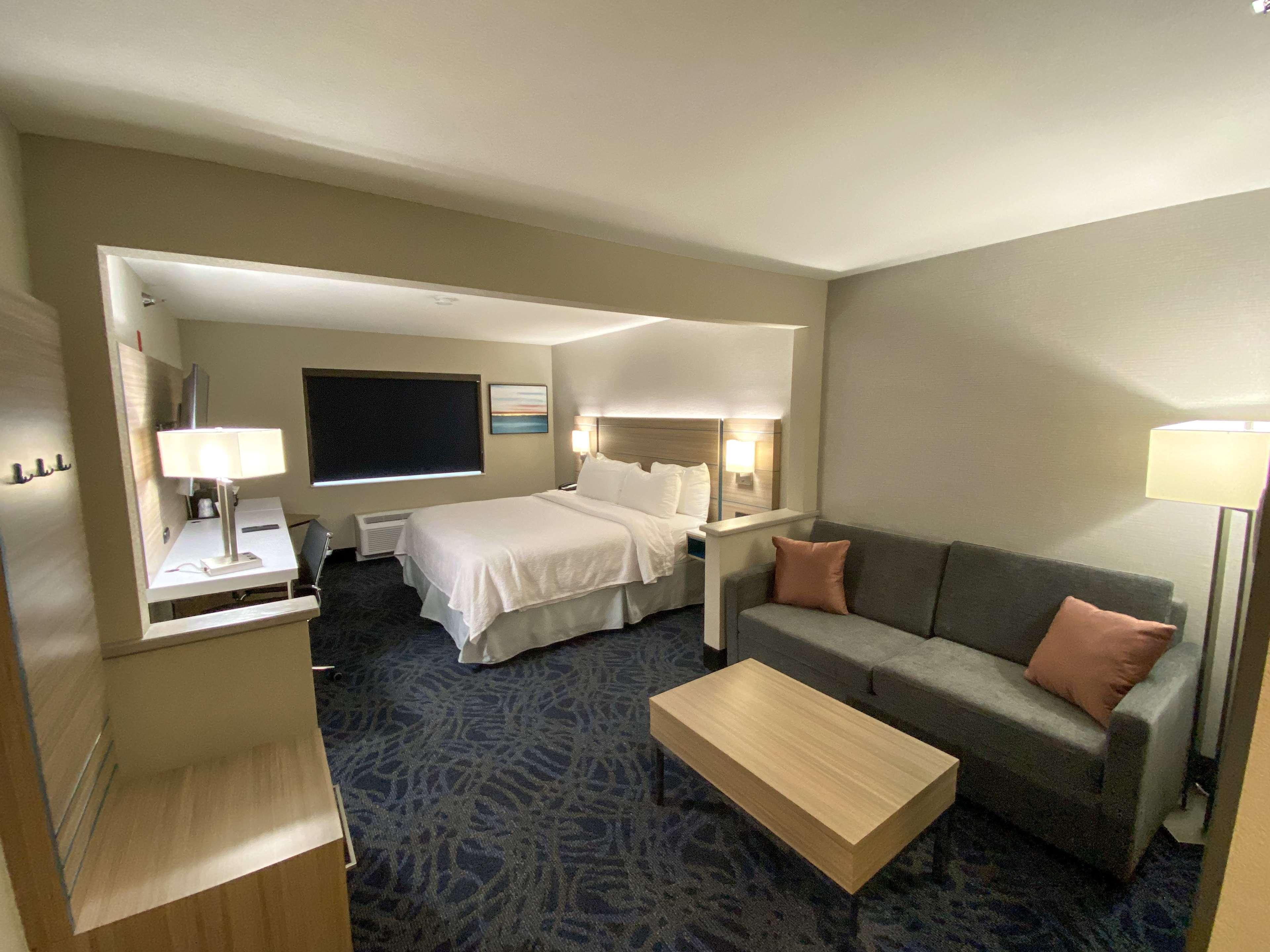 Best Western Independence Kansas City מראה חיצוני תמונה