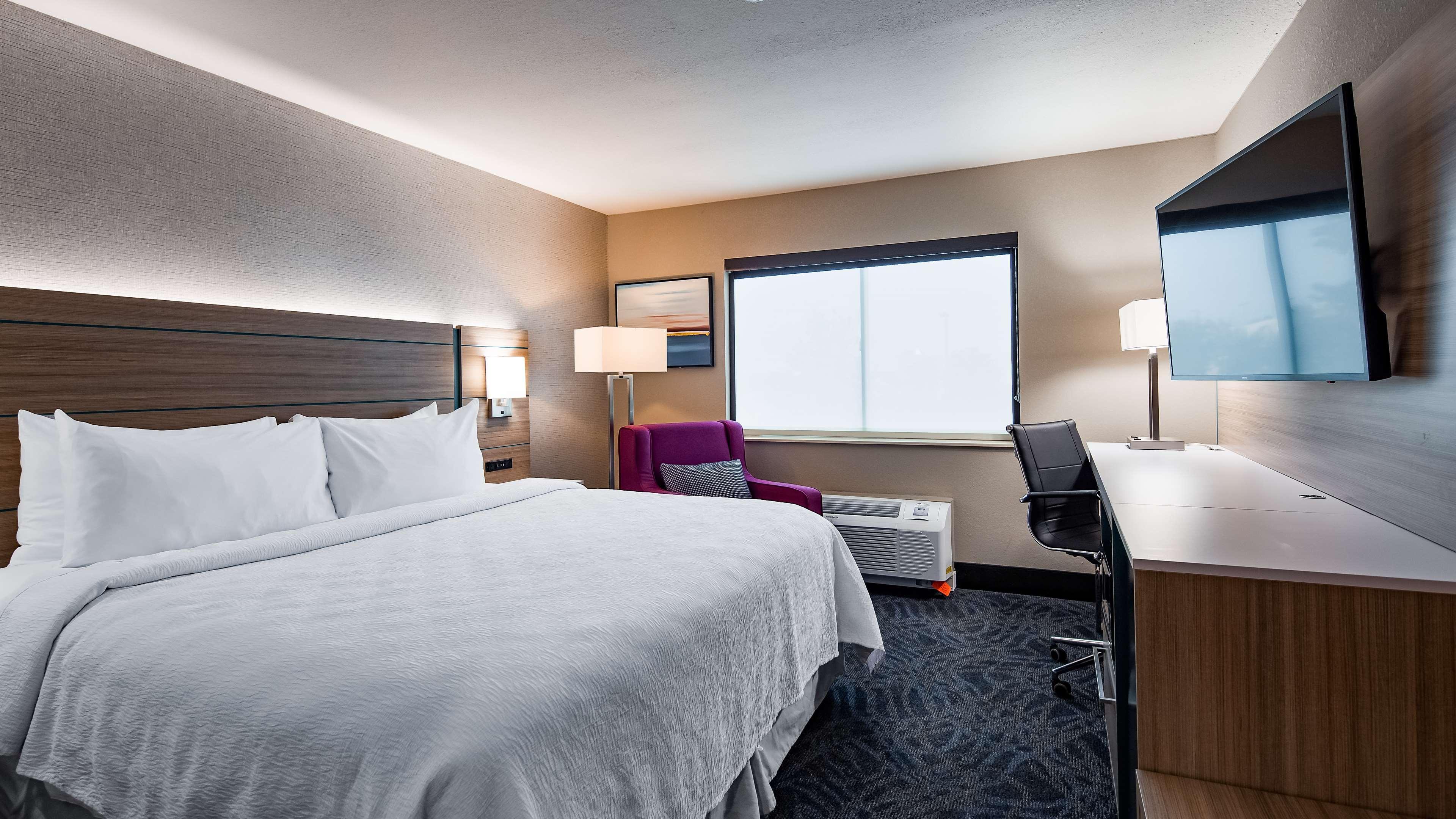 Best Western Independence Kansas City מראה חיצוני תמונה