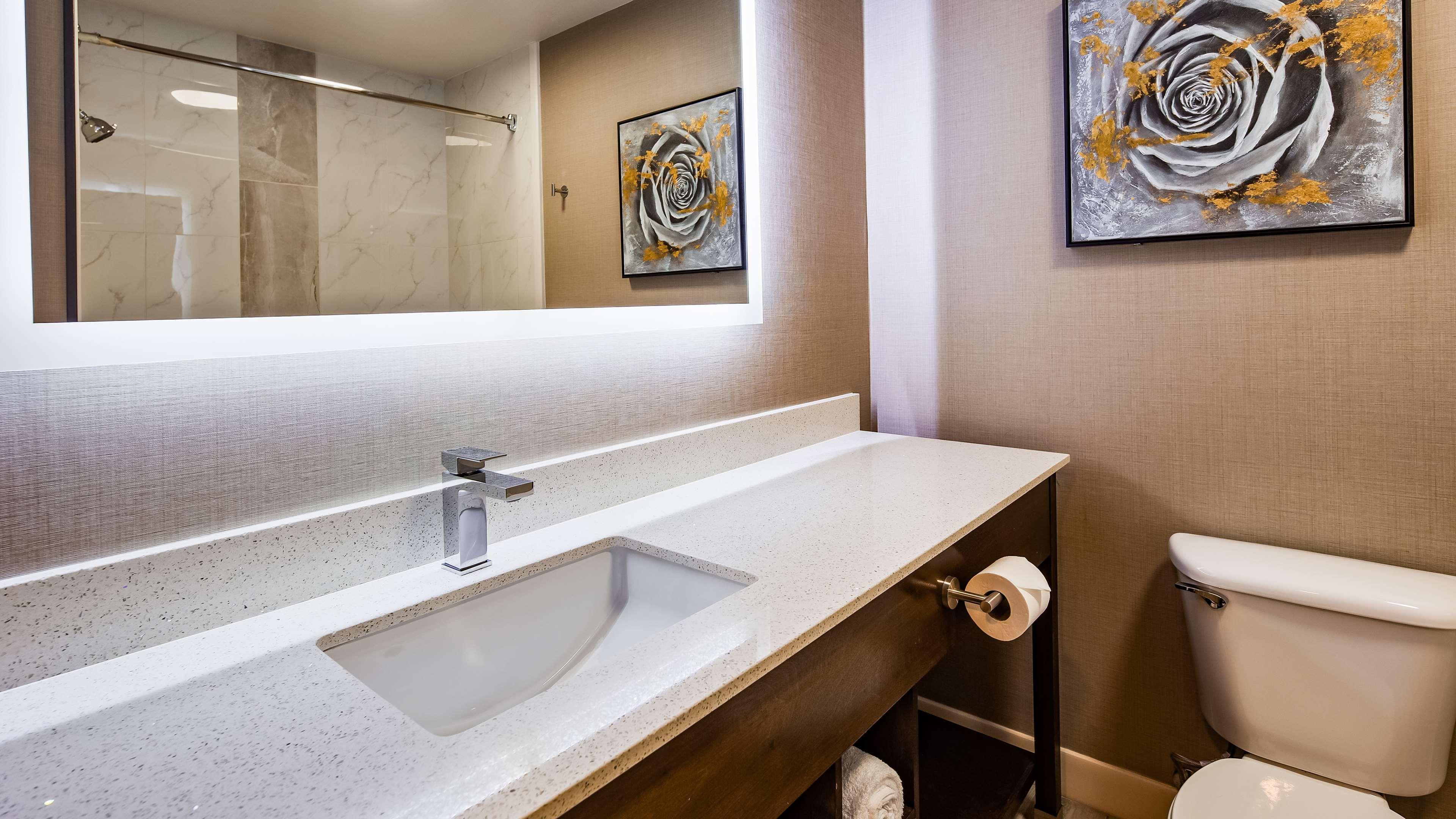 Best Western Independence Kansas City מראה חיצוני תמונה
