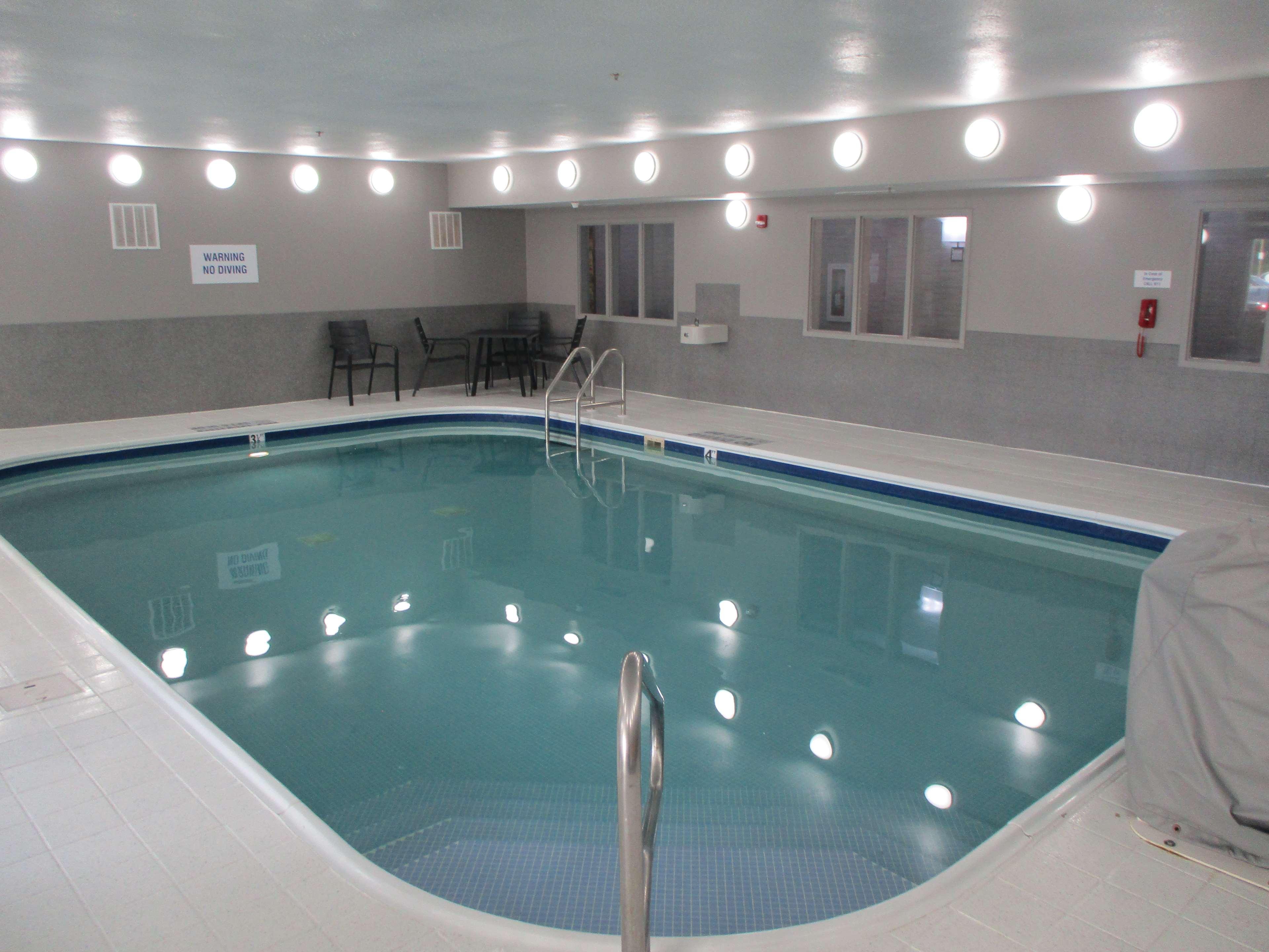 Best Western Independence Kansas City מראה חיצוני תמונה