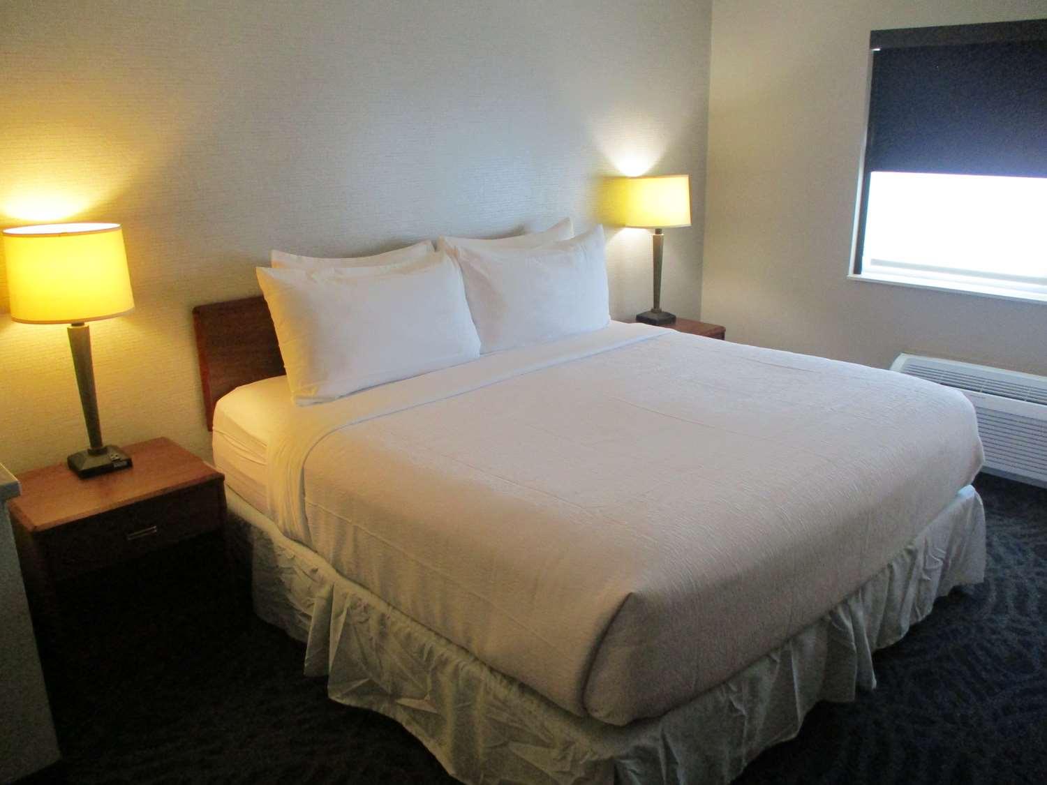 Best Western Independence Kansas City מראה חיצוני תמונה