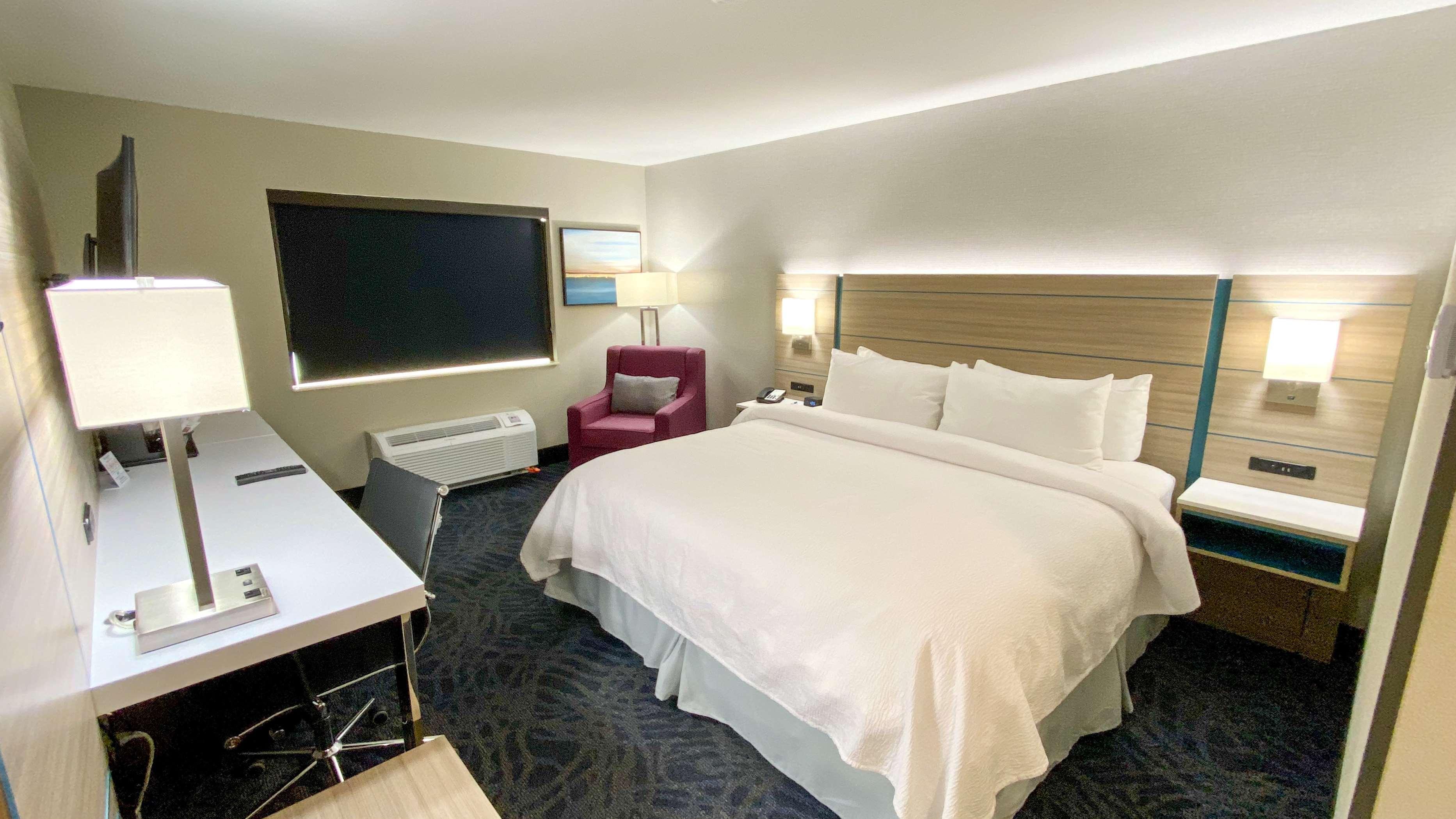 Best Western Independence Kansas City מראה חיצוני תמונה