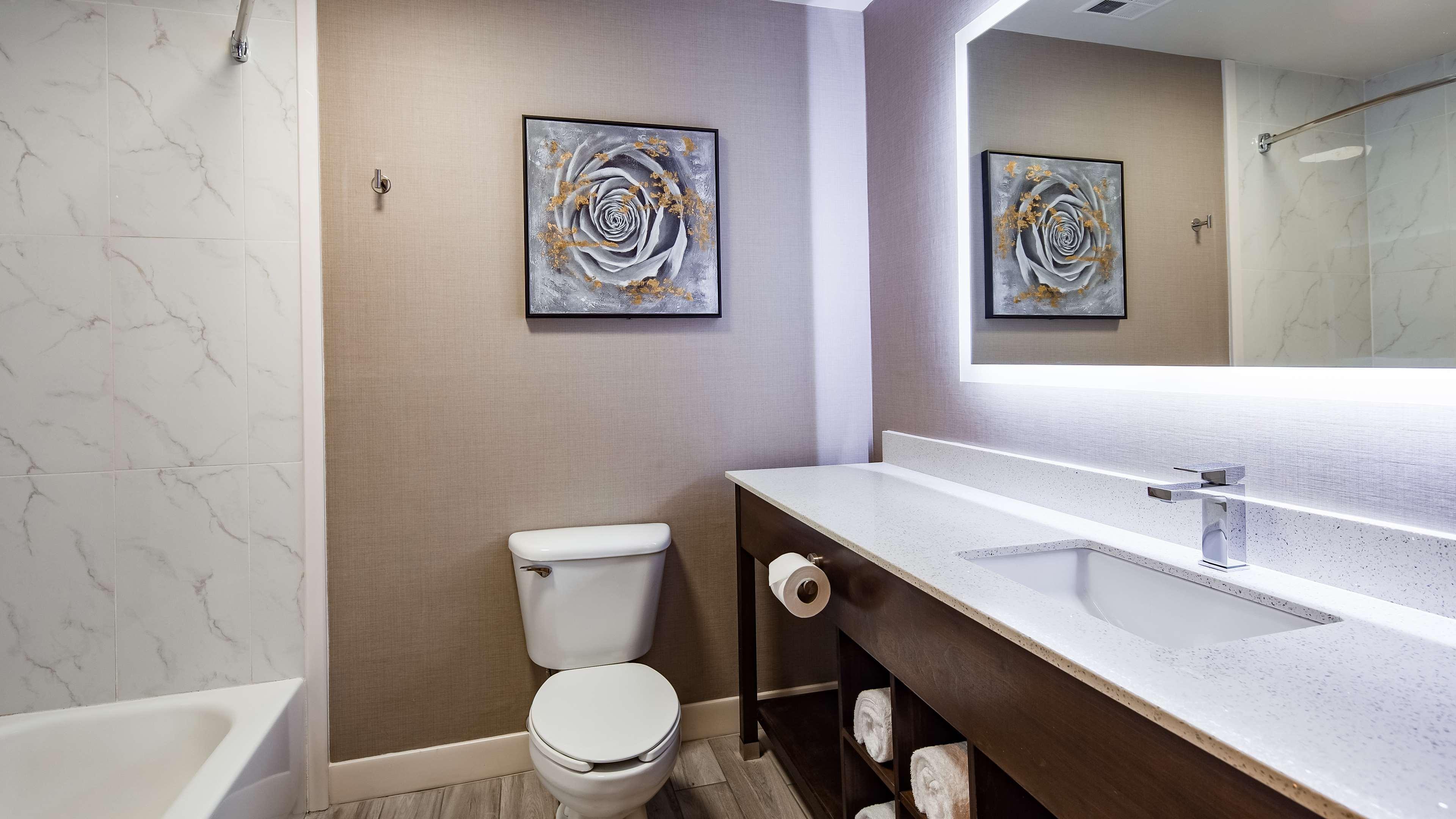 Best Western Independence Kansas City מראה חיצוני תמונה