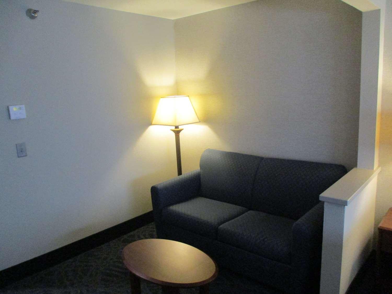 Best Western Independence Kansas City מראה חיצוני תמונה