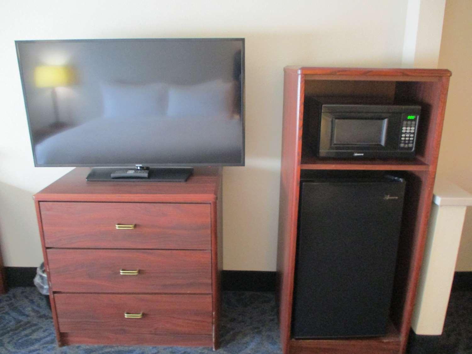 Best Western Independence Kansas City מראה חיצוני תמונה
