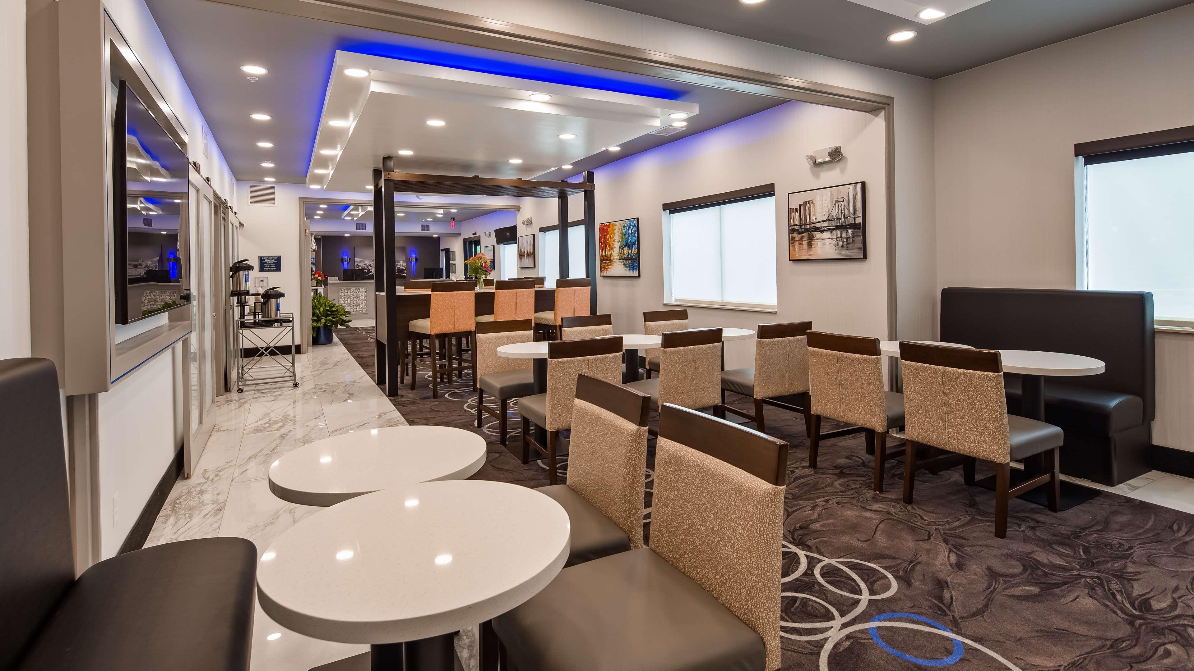 Best Western Independence Kansas City מראה חיצוני תמונה