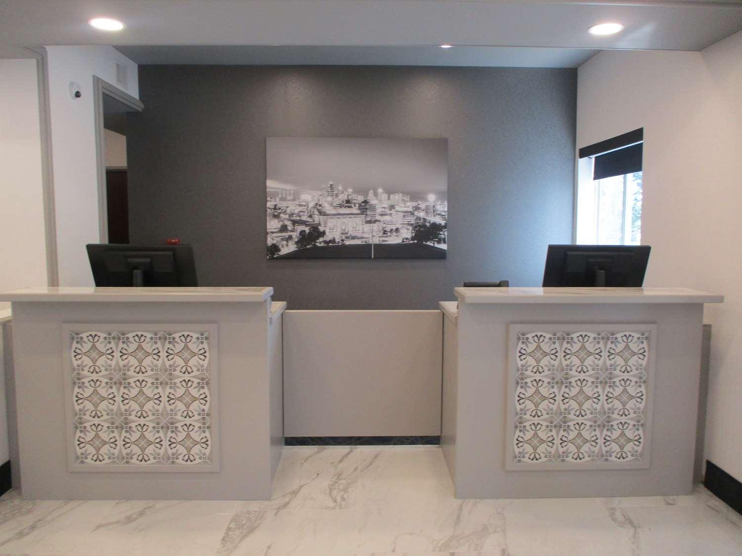 Best Western Independence Kansas City מראה חיצוני תמונה