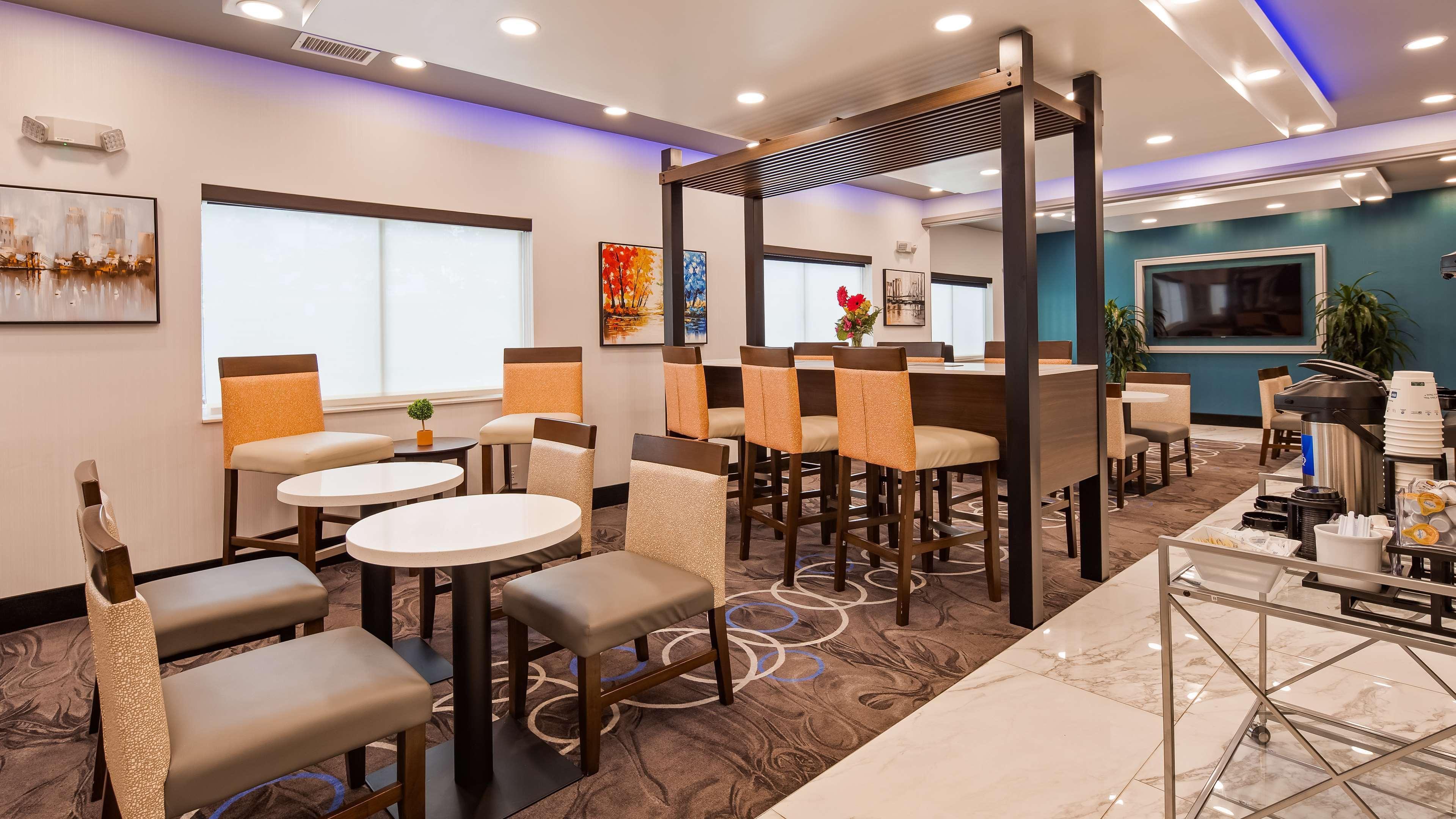 Best Western Independence Kansas City מראה חיצוני תמונה